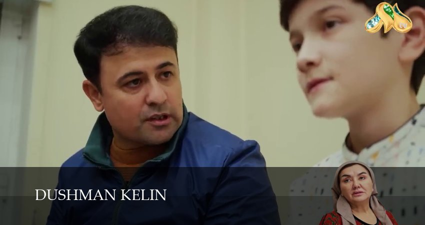 Dushman kelin (1 сезон, 1-150,151,152 серия) сериал смотреть онлайн
