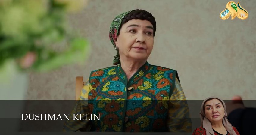 Сериал Dushman kelin 1-150,151,152 серия смотреть полностью бесплатно с переводом | 2026