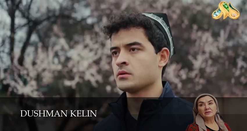 Dushman kelin (1 сезон, 1-150,151,152 серия) смотреть онлайн | 2026