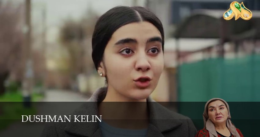 Dushman kelin - 1 Сезон 71 серия -