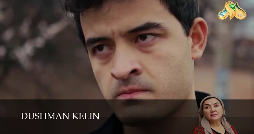 Dushman kelin (1 сезон, 1-150,151,152 серия) смотреть в хорошем качестве