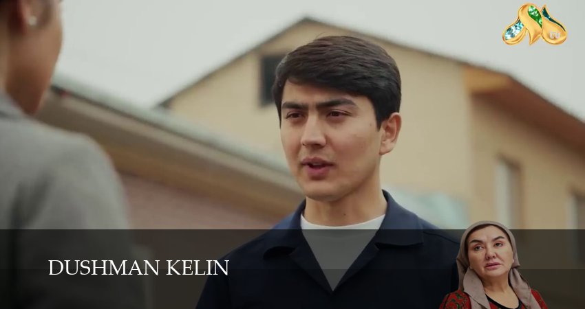 Dushman kelin (1 сезон, 1-150,151,152) все серии смотреть в хорошем качестве