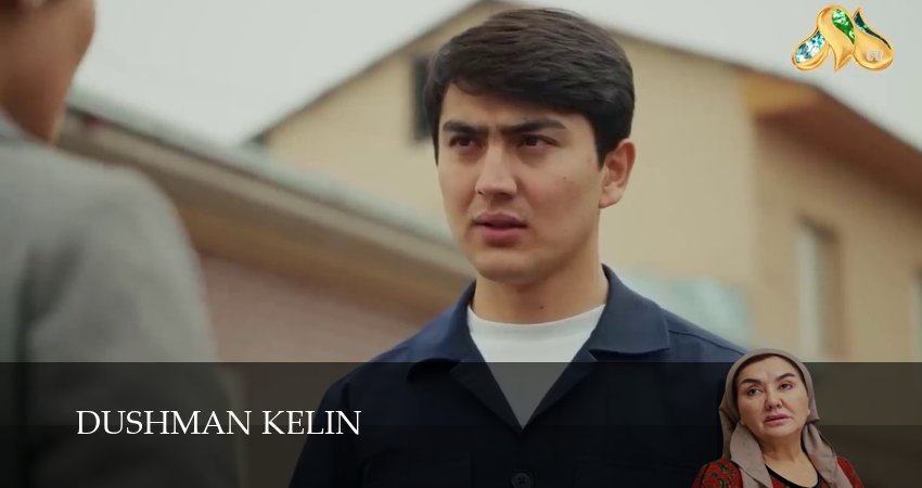 Dushman kelin 1-150,151,152 серия смотреть онлайн полностью в качестве HD, 4K
