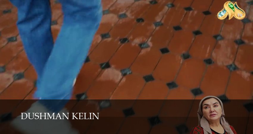 Dushman kelin (1 сезон, 1-150,151,152 серия) посмотреть бесплатно