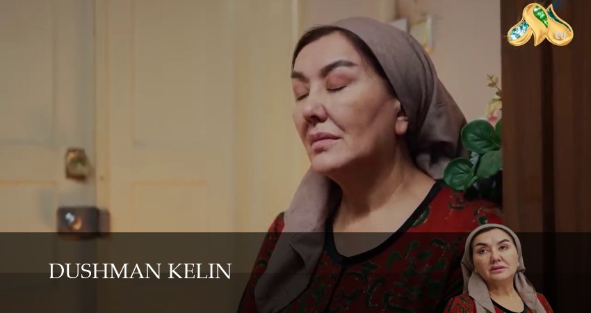 Dushman kelin (1 сезон, 1-150,151,152 серия) смотреть бесплатно полностью на русском | 2026