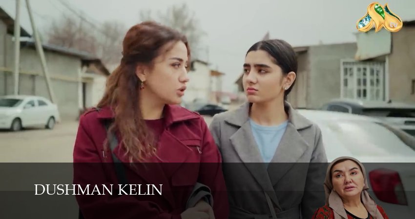 Dushman kelin (1-й сезон) содержание серий