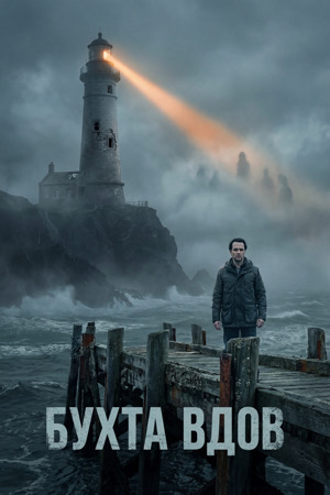 Бухта вдов 2 сезон (2026, США) смотреть онлайн