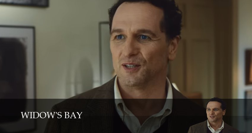 Бухта вдов (1-й сезон) сериал смотреть без регистрации