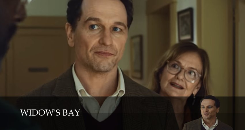 Смотреть сериал Бухта вдов (1 сезон) лорд фильм