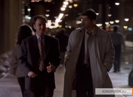 Сериал Завтра наступит сегодня (Early Edition) (3 сезон, 1996) смотреть онлайн бесплатно