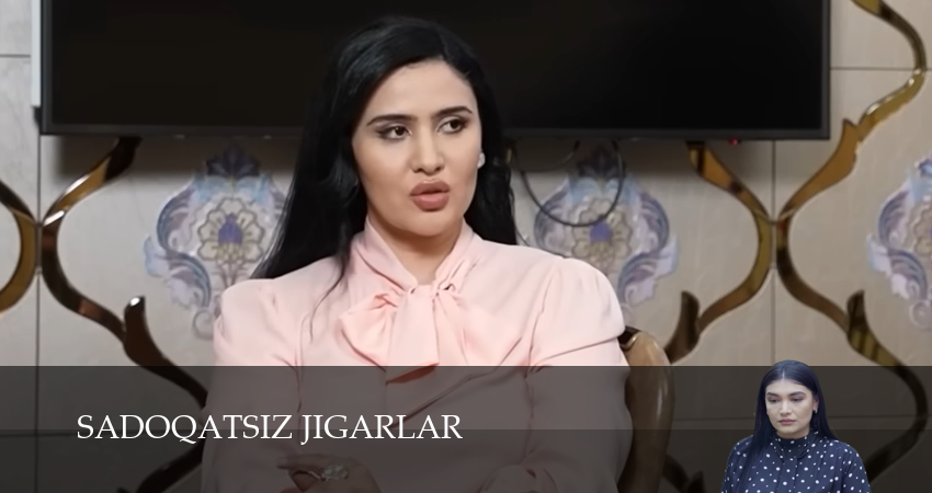 Фильм Sadoqatsiz jigarlar (1-29,30,31 серия) бесплатно