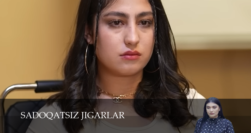 Sadoqatsiz jigarlar (1 сезон, 1-29,30,31 серия) смотреть онлайн бесплатно | 2026