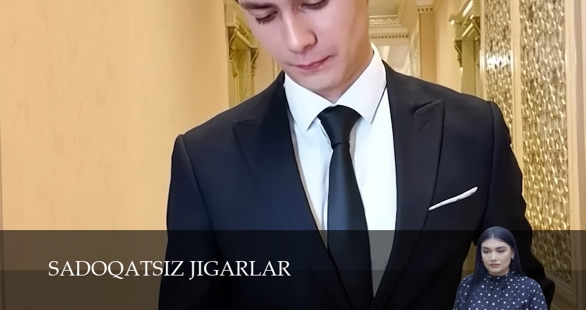 Sadoqatsiz jigarlar (1 сезон, 1-29,30,31 серия) смотреть бесплатно
