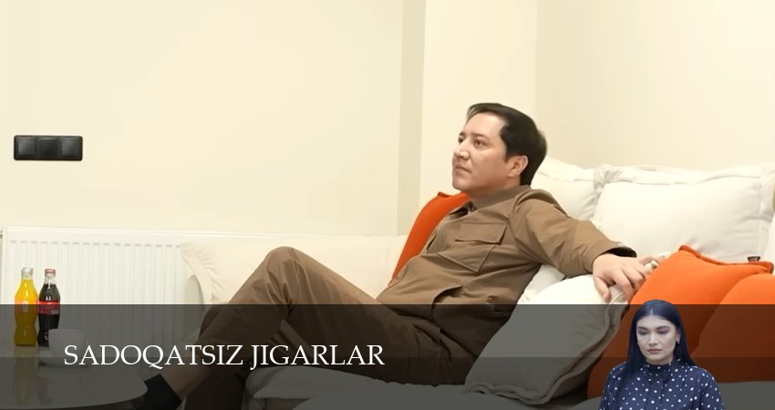 Sadoqatsiz jigarlar (1 сезон, 1-29,30,31 серия) смотреть в хорошем качестве