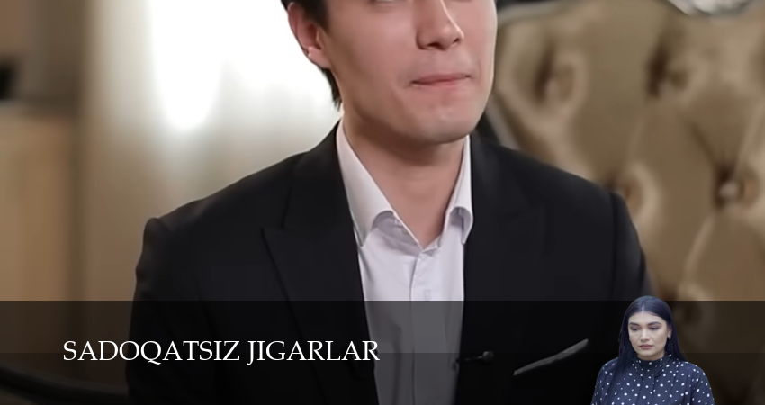 Sadoqatsiz jigarlar 1-29,30,31 серия смотреть в хорошем качестве