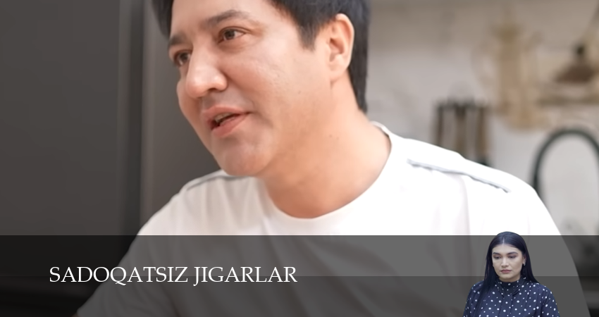 Sadoqatsiz jigarlar 1-29,30,31 серия сериал (2026) смотреть бесплатно