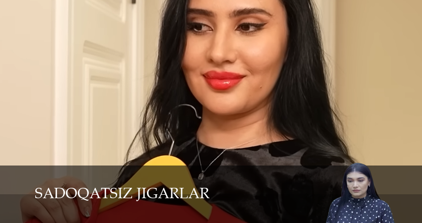 Sadoqatsiz jigarlar (1 сезон, 1-29,30,31 серия) сериал (2026) смотреть онлайн полная версия