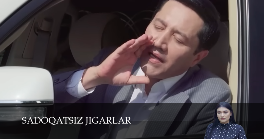 Sadoqatsiz jigarlar (1 сезон, 1-29,30,31 серия) смотреть бесплатно