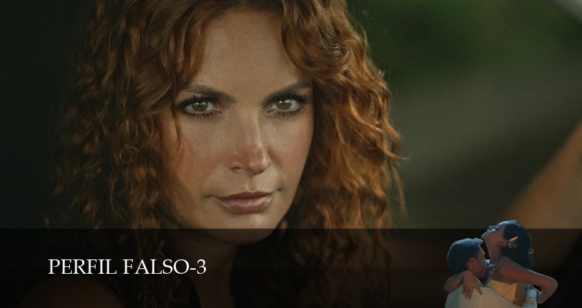 Фальшивый профиль (4 сезон) сериал все серии