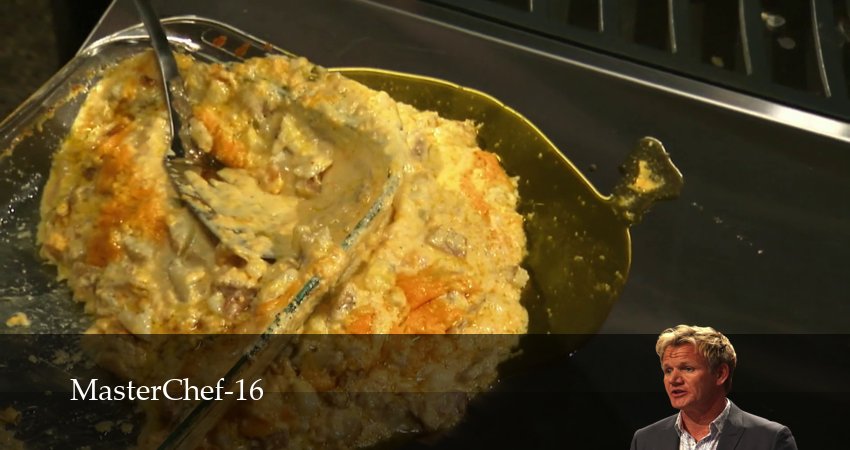 Сериал Лучший повар Америки (16 сезон, 1-39,40,41 сери, 2026) смотреть онлайн бесплатно