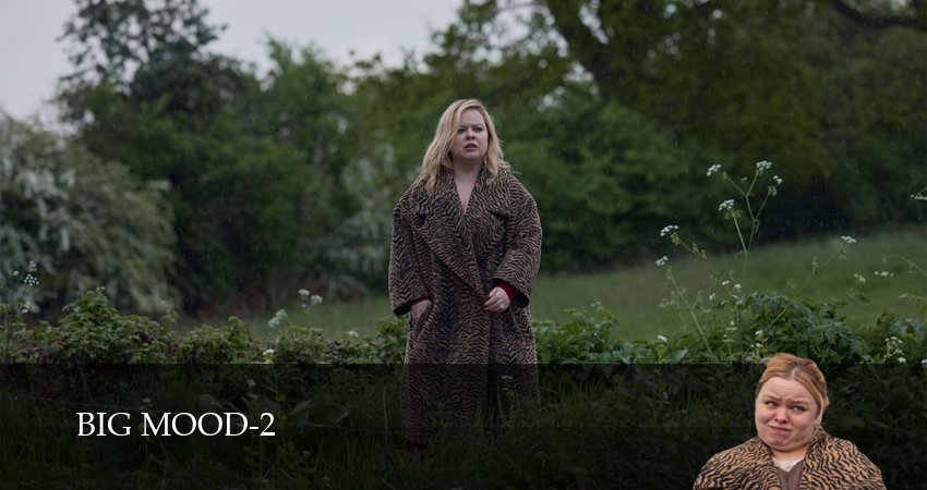 Сериал На подъеме (3 сезон) музыка