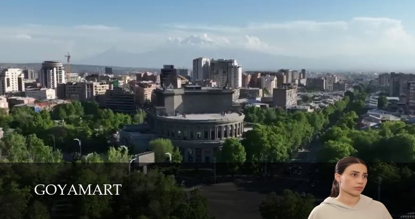 Goyamart 1 сезон  86 серия – 1,2,3,4,5,6,7,8,9,10 серия