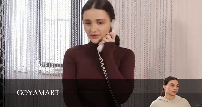 Смотреть бесплатно Goyamart 1-124,125,126 серия на русском без рекламы