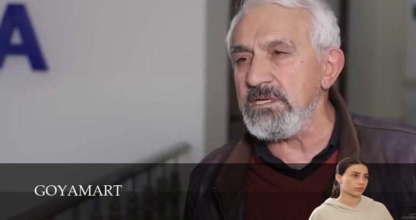 Goyamart (1 сезон, 1-124,125,126 серия) посмотреть бесплатно