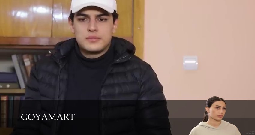 Goyamart 1-124,125,126 серия смотреть в хорошем качестве