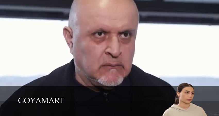 Сериал Goyamart (1 сезон, 1-124,125,126 серия) смотреть онлайн бесплатно и без рекламы
