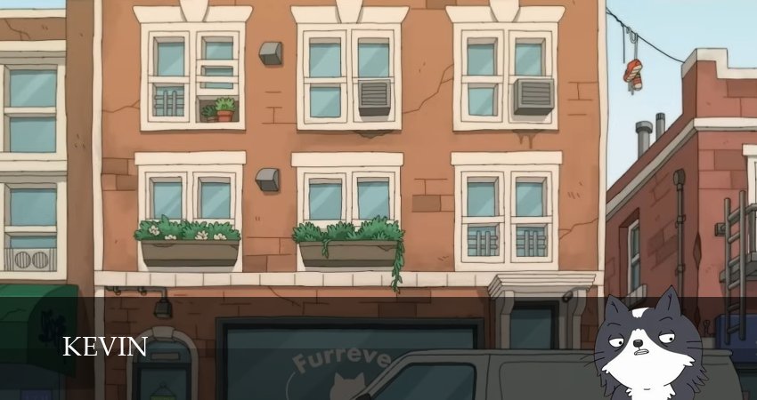 Кевин (1 сезон, 1-9,10,11 серия) сериал лордфильм