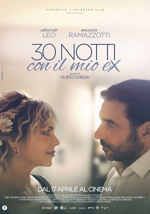 30 ночей с бывшей (2026) 30-й сезон смотреть сериал онлайн