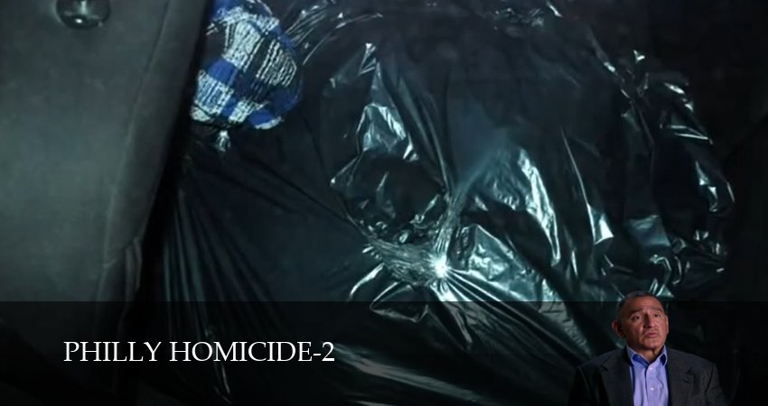 Убийства в Филадельфии (2 сезон, 1,2,3,4,5,6,7,8,9,10,11,12 серия) сериал смотреть в хорошем качестве