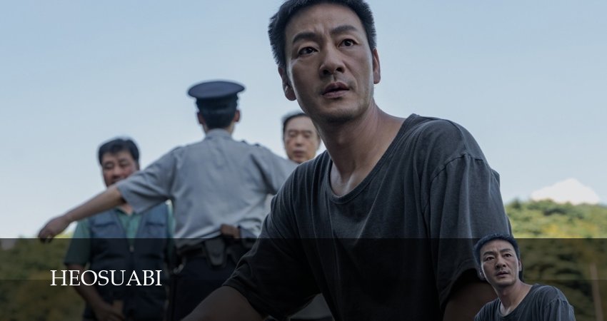 Пугало (Сериал) сериал смотреть все серии