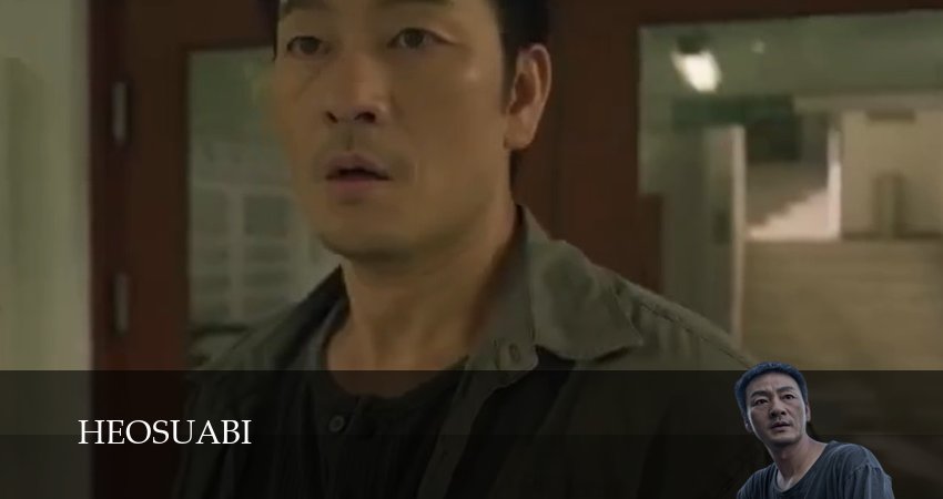 Пугало (Сериал) (1 сезон) где смотреть