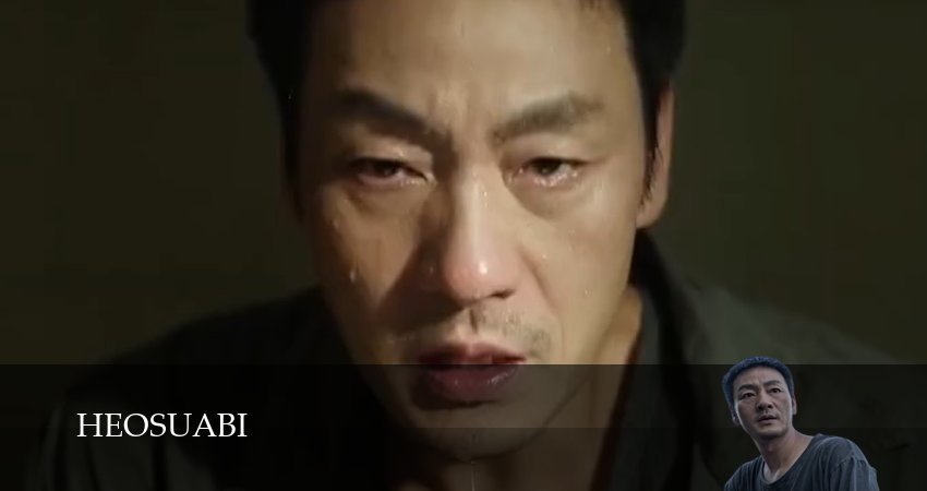 HD - Пугало (Сериал) - 1 Сезон 1 серия — 2026