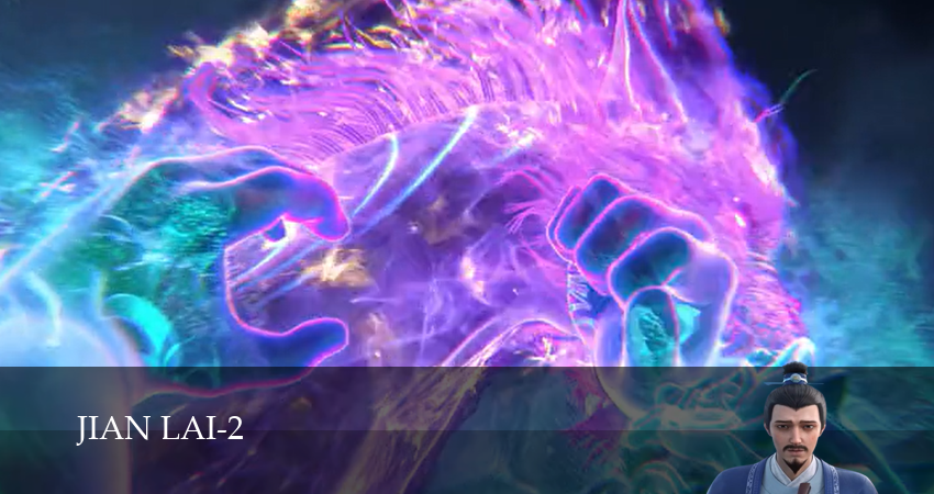Меч грядущего (2 сезон, 1-29,30,31 серия) смотреть в хорошем качестве