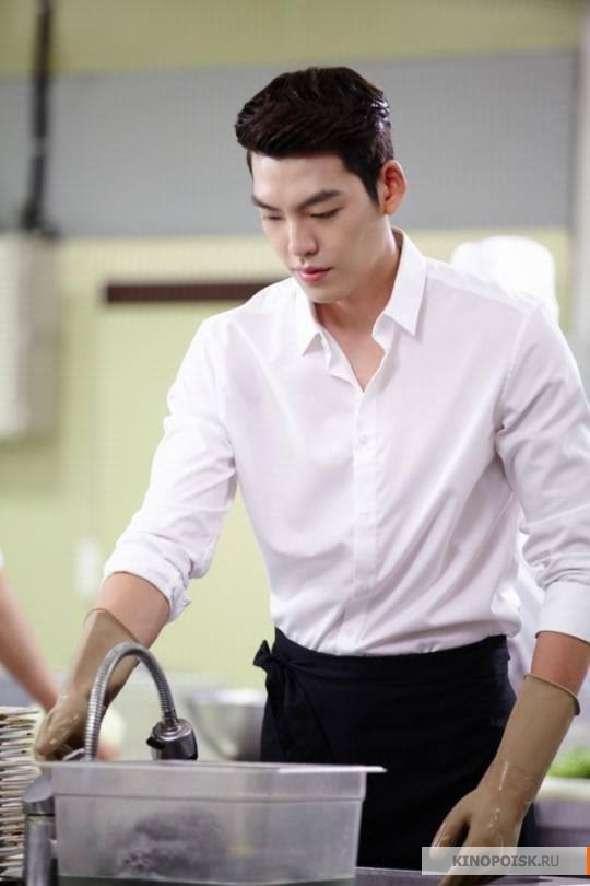 Наследники (The Heirs) 1 сезон 11 серия смотреть онлайн 720p или 1080p