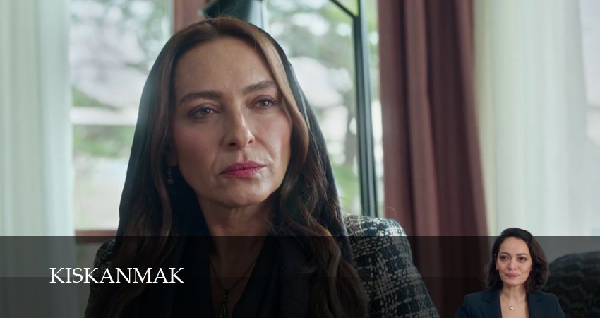 Зависть (1 сезон, 1-99,100,101) все серии смотреть на русском