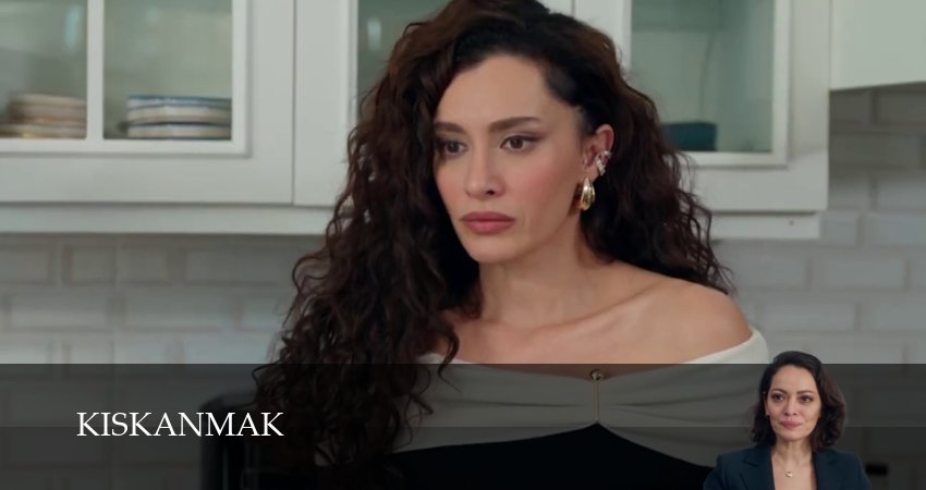 Зависть (1 сезон, 1-99,100,101 серия) сериал смотреть онлайн