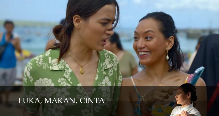 Актеры фильма Сделано с любовью (1 сезон)
