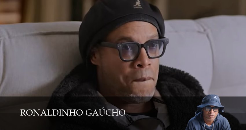 Будет ли продолжение сериала Роналдиньо: единственный и неповторимый (1-й сезон)