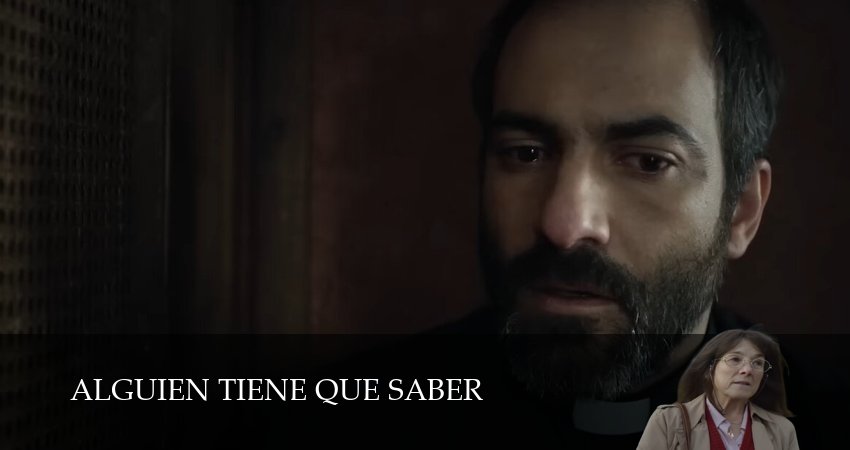 Кто-то должен знать (2 сезон) сериал описание