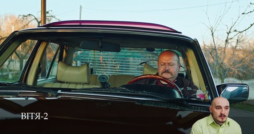 Сериал Витя (1-19,20,21 серия) сюжет