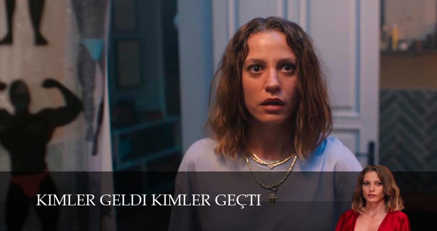 Где посмотреть сериал Кто пришел кто ушел (1-й сезон)