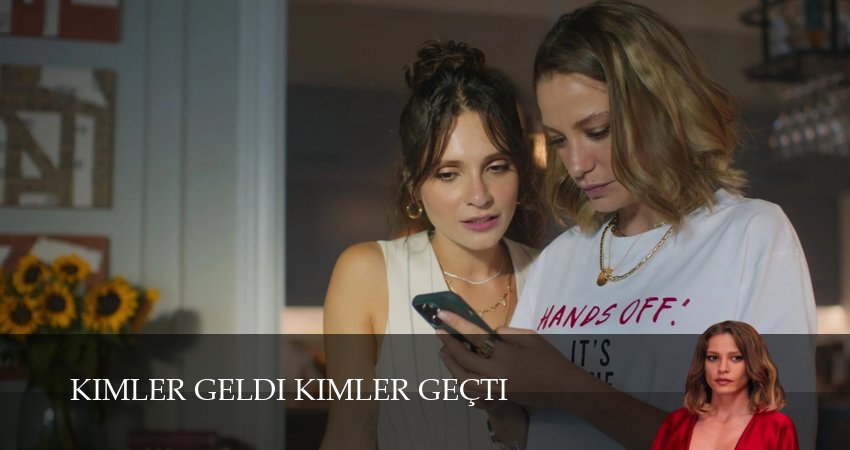 Смотреть сериал Кто пришел кто ушел (1 сезон, 1-46,47,48 серия) без регистрации