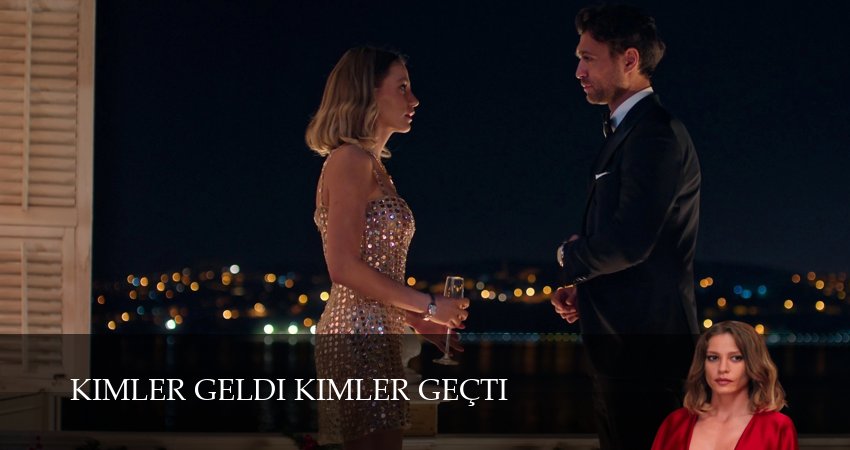 Сериал Кто пришел кто ушел 1-46,47,48 серия смотреть онлайн бесплатно и без рекламы