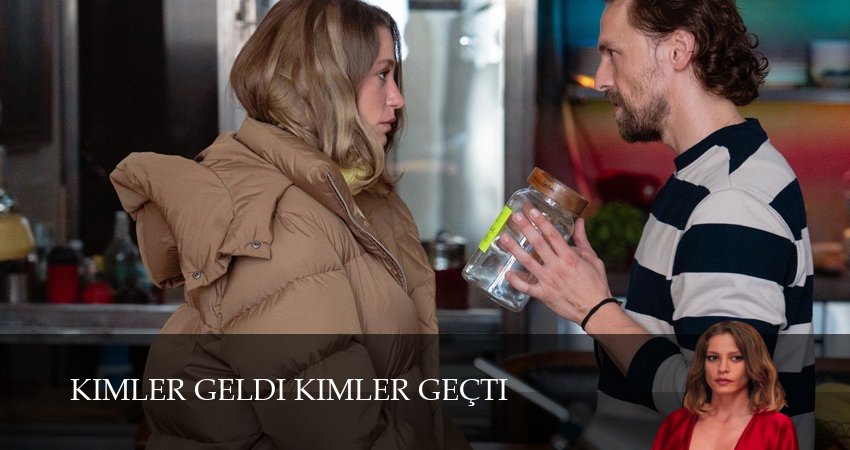Кто пришел кто ушел (1 сезон, 1-46,47,48 серия) сериал (2026) смотреть бесплатно
