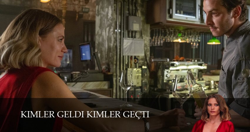 Сериал Кто пришел кто ушел (1 сезон, 1-46,47,48 сери, 2026) смотреть онлайн бесплатно