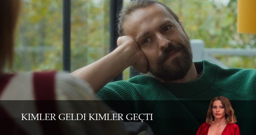 Кто пришел кто ушел (1 сезон, 1-46,47,48 серия) смотреть бесплатно без регистрации